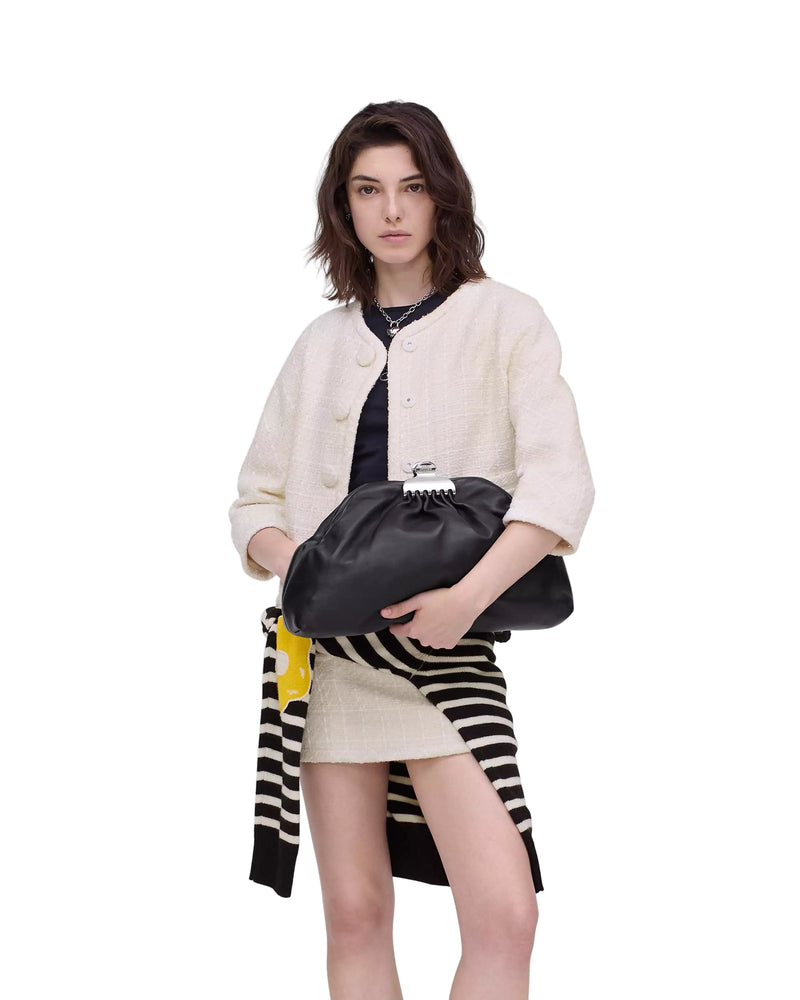 Marc Jacobs The Glam Clutch