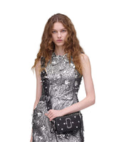 Marc Jacobs The Mini Icon Stud Snapshot Crossbody Handbag