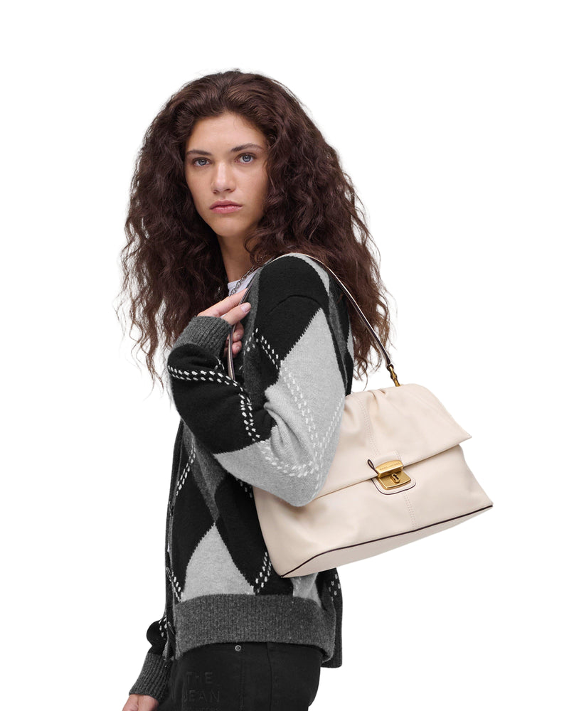 Marc Jacobs The Cristina Messenger Shoulder Handbag