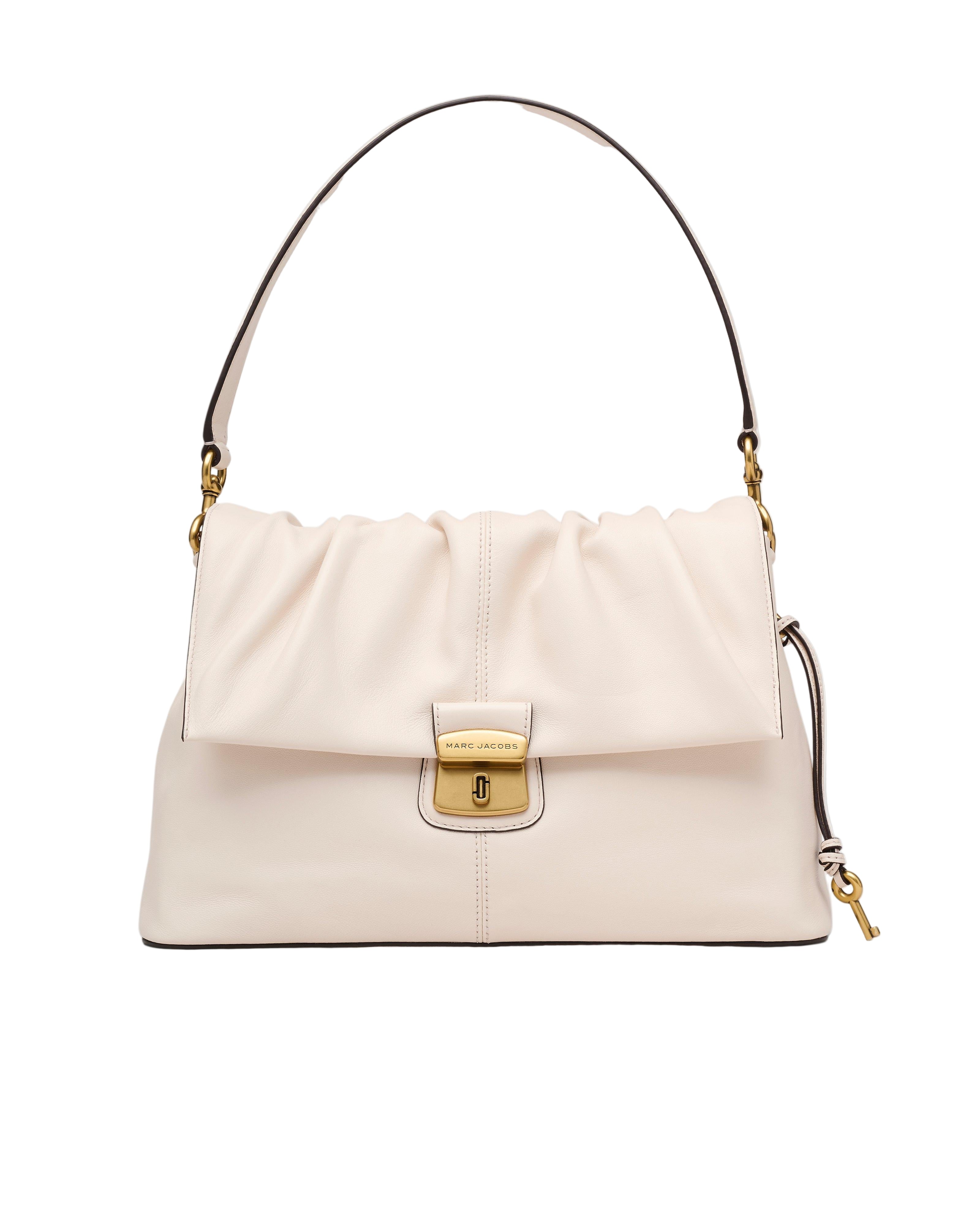のんちゃん MARC JACOBS ビックショット Marc Jacobs The Crystal Denim Snapshot Crossbody Bag | Nordstrom