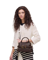 Marc Jacobs The Dakota Small Satchel Handbag