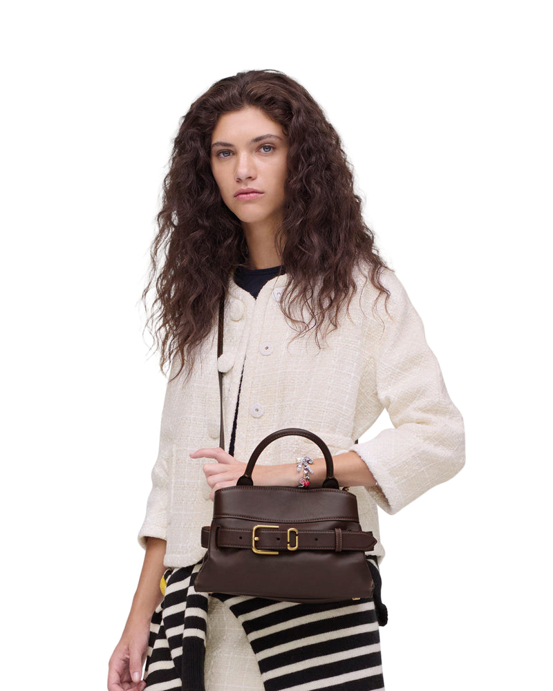 Marc Jacobs The Dakota Small Satchel Handbag