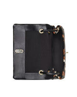 Marc Jacobs The Cow Haircalf Large Dual Shoulder Handbag