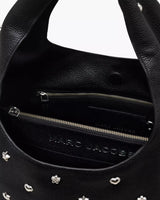 Marc Jacobs The Mini Icon Stud Sack Shoulder Handbag