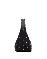 Marc Jacobs The Mini Icon Stud Sack Shoulder Handbag