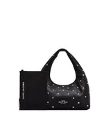 Marc Jacobs The Mini Icon Stud Sack Shoulder Handbag
