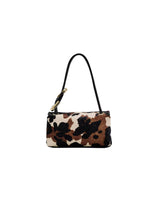 Marc Jacobs The Cow Haircalf Mini Dual Shoulder Handbag