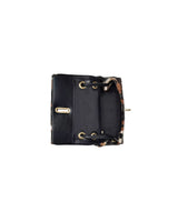 Marc Jacobs The Cow Haircalf Mini Dual Shoulder Handbag