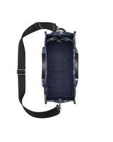 Marc Jacobs The Bandana Canvas Medium Tote Handbag