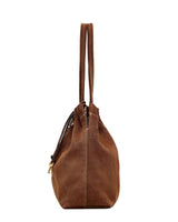 Marc Jacobs The Suede Cristina Tote Handbag