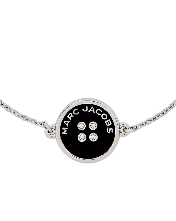 Marc Jacobs The Button Chain Bracelet