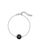 Marc Jacobs The Button Chain Bracelet