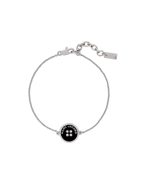 Marc Jacobs The Button Chain Bracelet