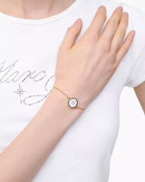 Marc Jacobs The Button Chain Bracelet