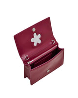 Marc Jacobs The Glam Mirror Mini Crossbody Handbag