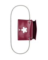 Marc Jacobs The Glam Mirror Mini Crossbody Handbag