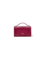 Marc Jacobs The Glam Mirror Mini Crossbody Handbag