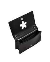 Marc Jacobs The Mini Icon Stud Glam Mirror Mini Crossbody Handbag