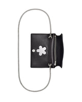 Marc Jacobs The Mini Icon Stud Glam Mirror Mini Crossbody Handbag