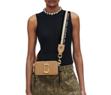 Marc Jacobs The Snapshot Crossbody Handbag