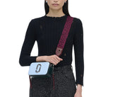 Marc Jacobs The Snapshot Crossbody Handbag