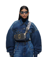 Marc Jacobs The Snapshot Crossbody Handbag