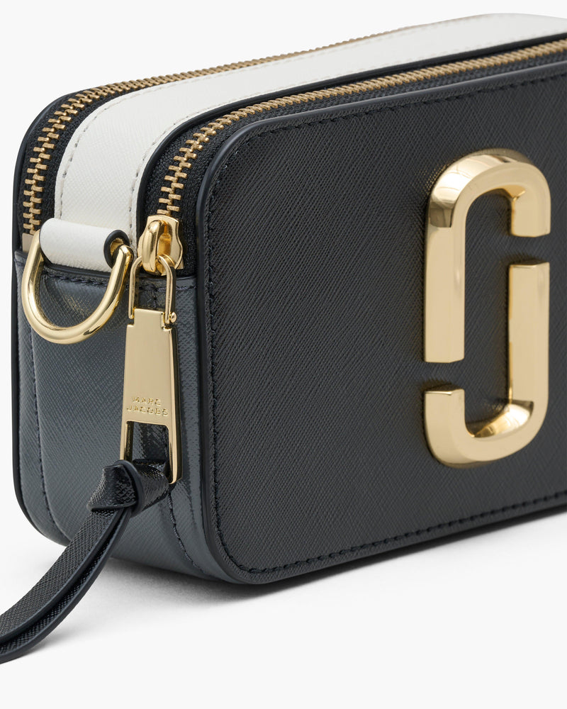 Marc Jacobs The Snapshot Crossbody Handbag