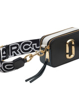 Marc Jacobs The Snapshot Crossbody Handbag