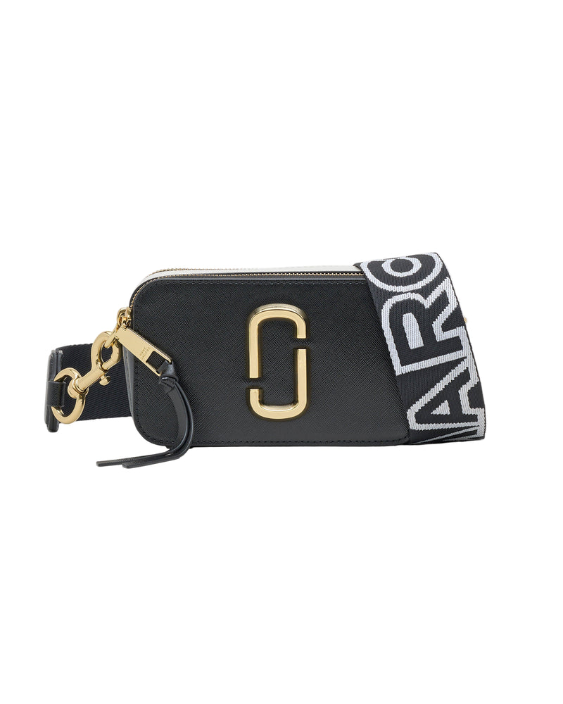 Marc Jacobs The Snapshot Crossbody Handbag
