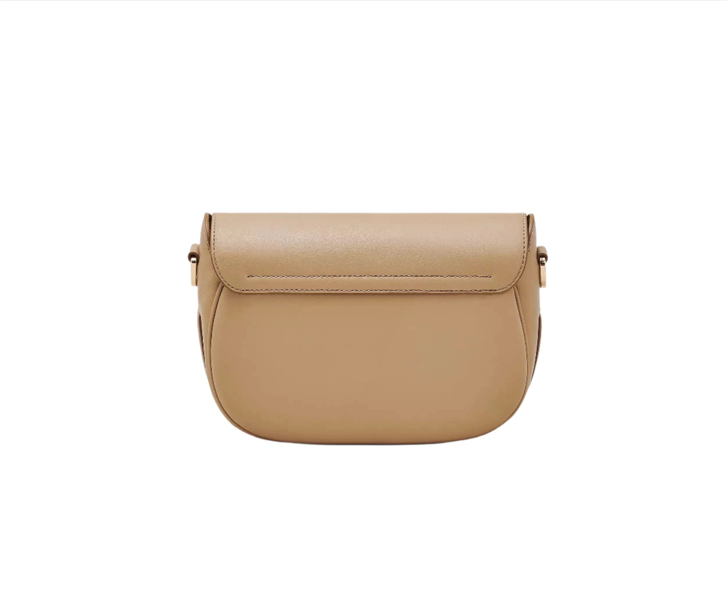 Marc Jacobs The Covered J Marc Large Saddle Handbag