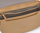 Marc Jacobs The Covered J Marc Large Saddle Handbag