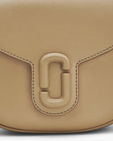 Marc Jacobs The Covered J Marc Saddle Crossbody Handbag