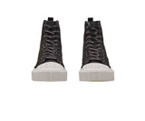 Marc Jacobs Womens The High Top Sneakers