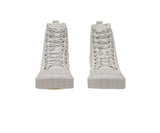 Marc Jacobs Womens The High Top Sneakers