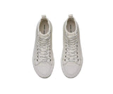 Marc Jacobs Womens The High Top Sneakers