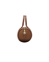 Marc Jacobs The Leather Mini Duffle Bag