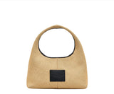 Marc Jacobs The Woven Sack Shoulder Handbag