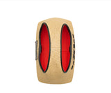 Marc Jacobs The Woven Sack Shoulder Handbag