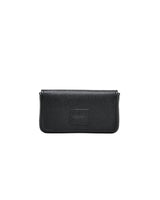Marc Jacobs The Leather Mini Crossbody Handbag