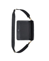 Marc Jacobs The Leather Mini Crossbody Handbag