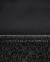 Marc Jacobs The Leather Mini Crossbody Handbag