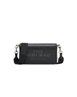Marc Jacobs The Leather Mini Crossbody Handbag