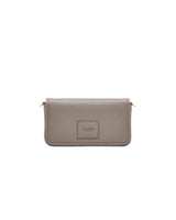 Marc Jacobs The Leather Mini Crossbody Handbag