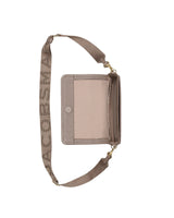 Marc Jacobs The Leather Mini Crossbody Handbag