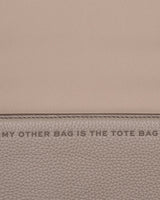 Marc Jacobs The Leather Mini Crossbody Handbag