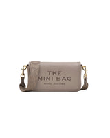 Marc Jacobs The Leather Mini Crossbody Handbag