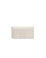 Marc Jacobs The Leather Mini Crossbody Handbag