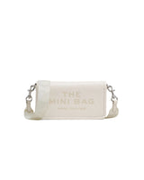 Marc Jacobs The Leather Mini Crossbody Handbag
