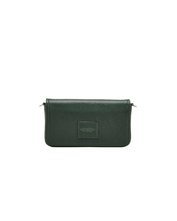 Marc Jacobs The J Marc Mini Shoulder Handbag