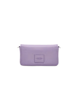 Marc Jacobs The Leather Mini Crossbody Handbag